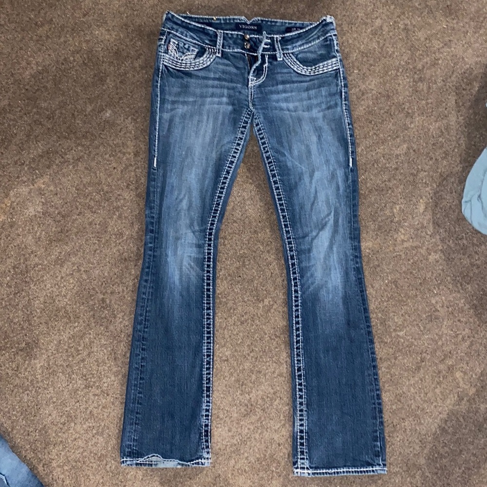 Vigoss jeans